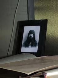 Алексий (Молчанов Алексий Васильевич; 1853- 1914)