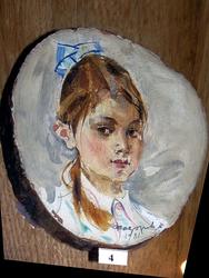 Машенька. 1981
