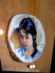 Леночка. 1981