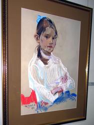 Машенька. 1979