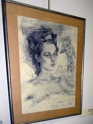 Машенька. Гурзуф.1988