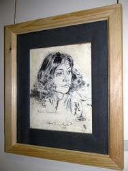 Рамзиля Зайнуллина. 1983