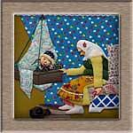 Галявиева (альбом в обработке)