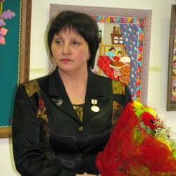 Галявиева Наиля Аминовна