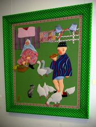 Беспокойное хозяйство. 2006