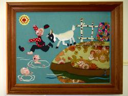 Озорники. 2005