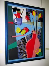 Художэник. 2009