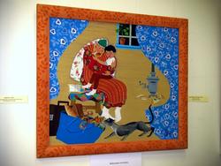 Бабушкин гостинец. 2009