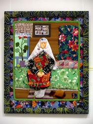 Мама. 2004