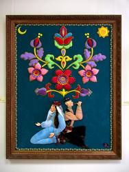 Мелодии родного края. 2010