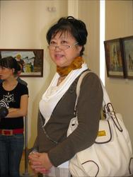 Преподаватель
