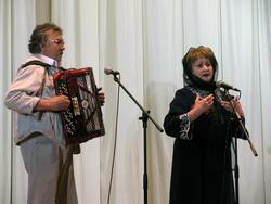 Иванова О., песня 
