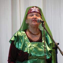 Мингалеева М.,