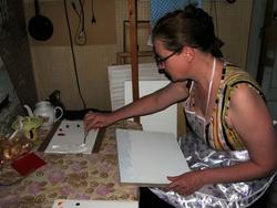 Светлана Шавалеева
