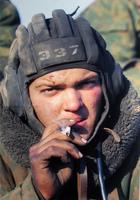 2001 г. Танкист