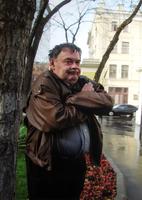 2000 г. Творческая личность. Русский кинорежиссер Алексей Герман