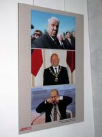 1996-2007 гг. Политик - тоже человек!