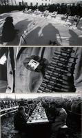 1991 г. Блокада Южной Осетии войсками МВД Грузии