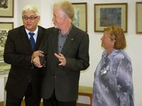 Айдар Гайнутдинов, Зуфар Гимаев, Ирина Колмогорцева