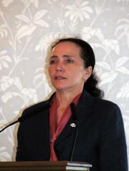 Назипова Гульчачак Рахимзяновна