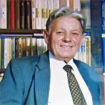 Литературно-музыкальный вечер, посвященный 85-летию  Гарифа Ахунова, из цикла «Лауреаты Тукаевской премии»