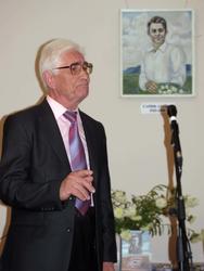 Масгут Имашев