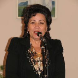Флера Тарханова