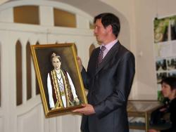 Айметов Рамис Киямович 