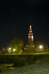 Алатырь