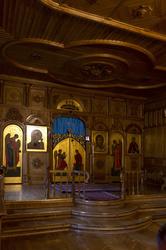 Православный Алатырь 