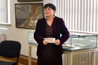 Розалина Гумеровна Шагеева