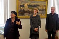 Р. Шагеева, О.Улемнова, З. Гимаев