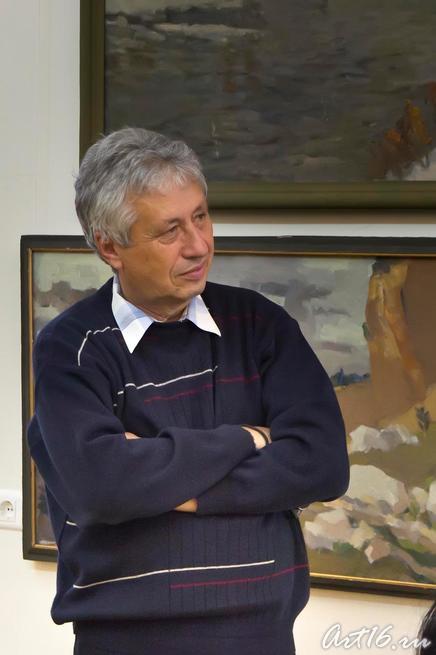  Григорий Эйдинов