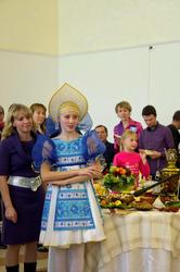 Нечкэбил—2010