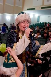 Нечкэбил—2010
