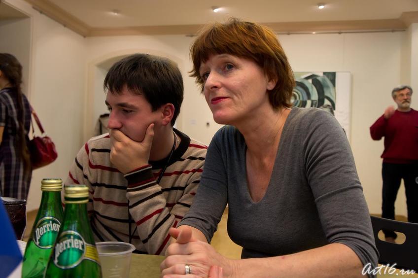 Марьян ТИЮВЕН