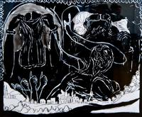 Наташа КЕНСМИЛ. Ипатьевский альбом, 2009-2010 (1-30)