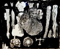 Наташа КЕНСМИЛ. Ипатьевский альбом, 2009-2010 (1-30)