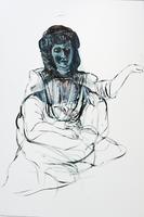 Наташа КЕНСМИЛ. Заклание Анастасии Романовой, 2008