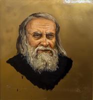 Роман ВОЛГИН. Без названия, 2010 (15 картин)