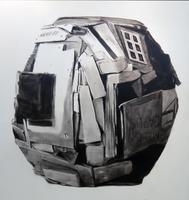 Андрей РОЙТЕР, Колобок, 2010