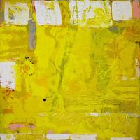 Нафиков Р.К. 1967. Желтая комната, 2005