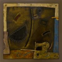 Артамонов И.Н. 1960. Черный занавес, 1994