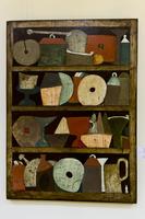 Голубцов Е.Г. 1949. Полки, 2001