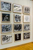 Наташа КЕНСМИЛ. Ипатьевский альбом, 2009-2010 (1-30)