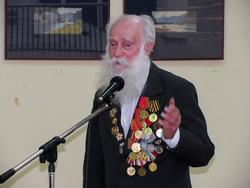 Бабичев Александр Андреевич