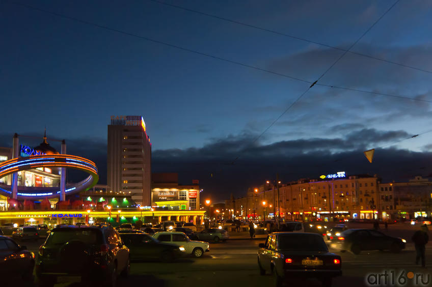 Фото №62621. Казань, 2010