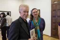 Зуфар Гимаев, Светлана Шавалеева