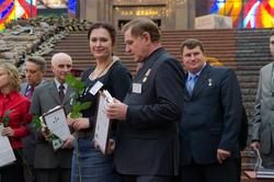 Елена Сунгатова, Михаил Черепанов