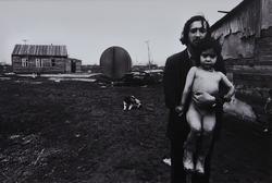 Цыгане. Одесса 1991